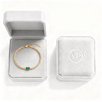 BirthStone Bracelet "Soleil"