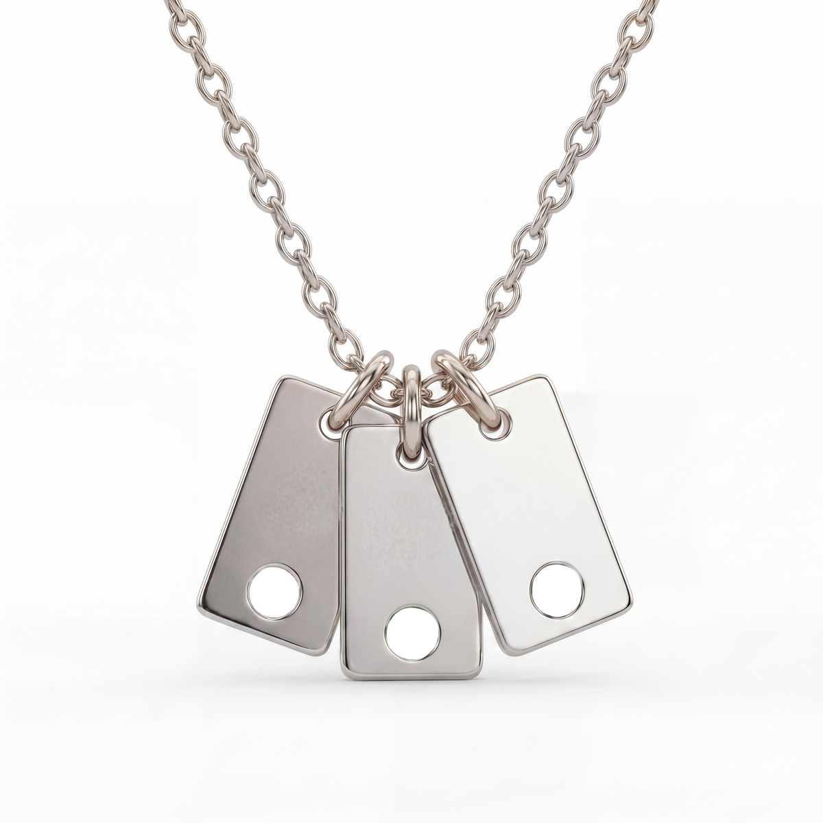 BirthStone Necklace "Nova"