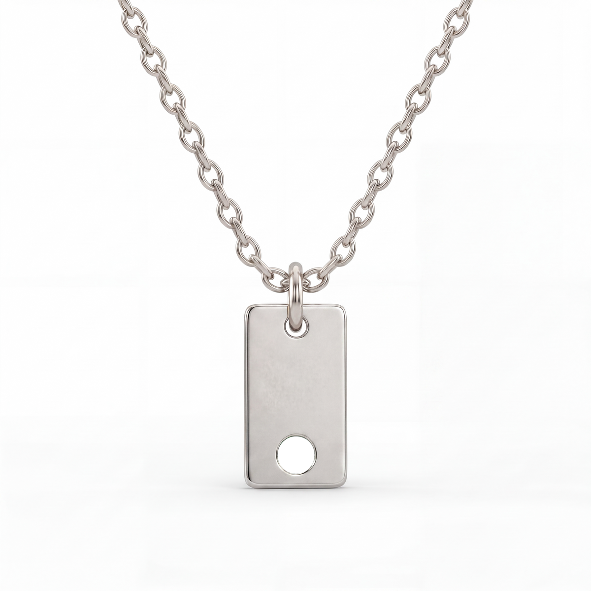 BirthStone Necklace "Nova"
